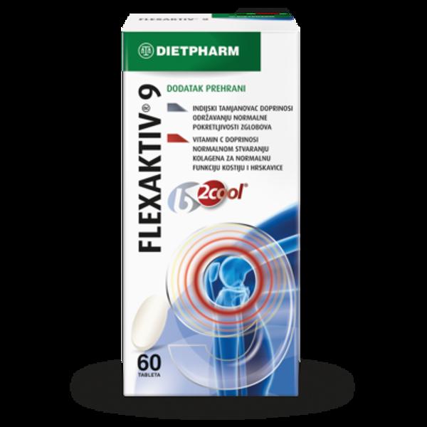 Dp Flexaktiv 9 a 60 tbl